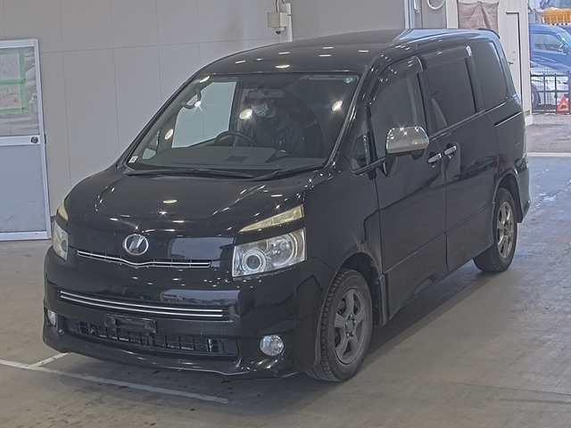 TOYOTA VOXY 2007