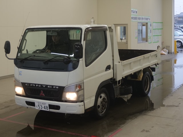 MITSUBISHI CANTER 2006