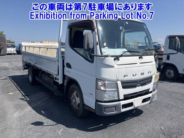 MITSUBISHI CANTER 2011