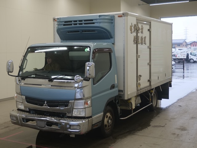 MITSUBISHI CANTER 2013