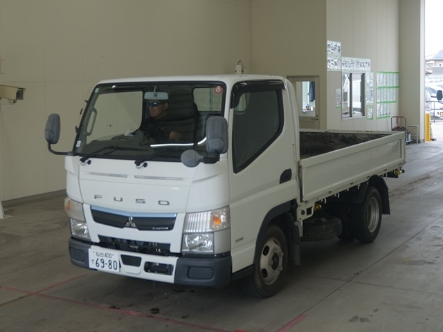 MITSUBISHI CANTER 2019