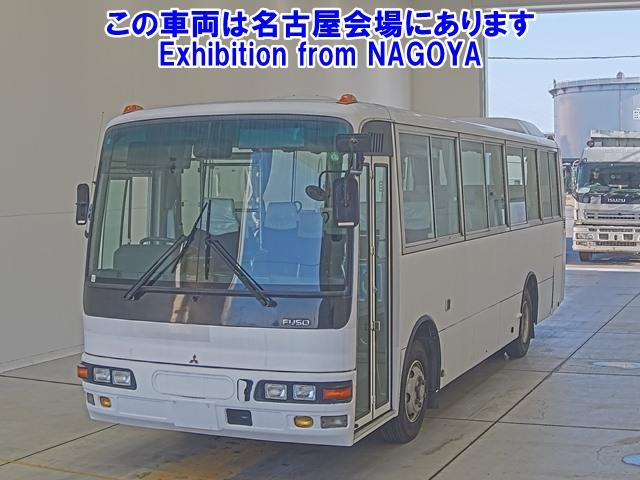 MITSUBISHI AERO MIDI 2006