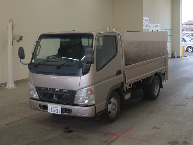 MITSUBISHI CANTER 2008