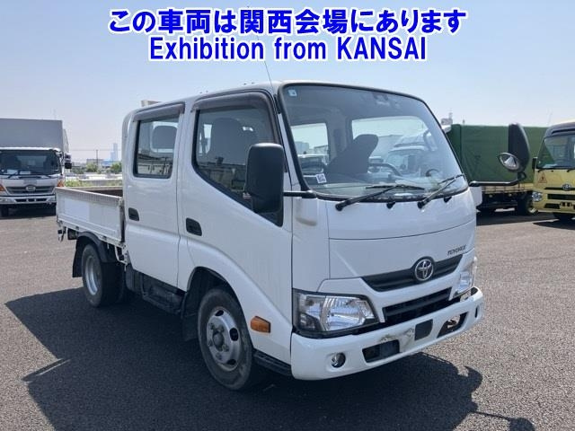 TOYOTA TOYOACE