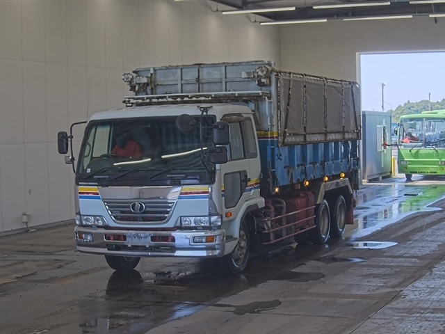 NISSAN CONDOR