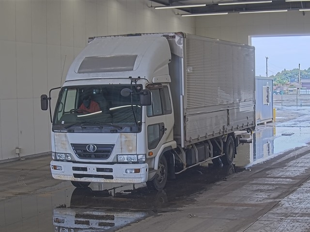 NISSAN TRUCK