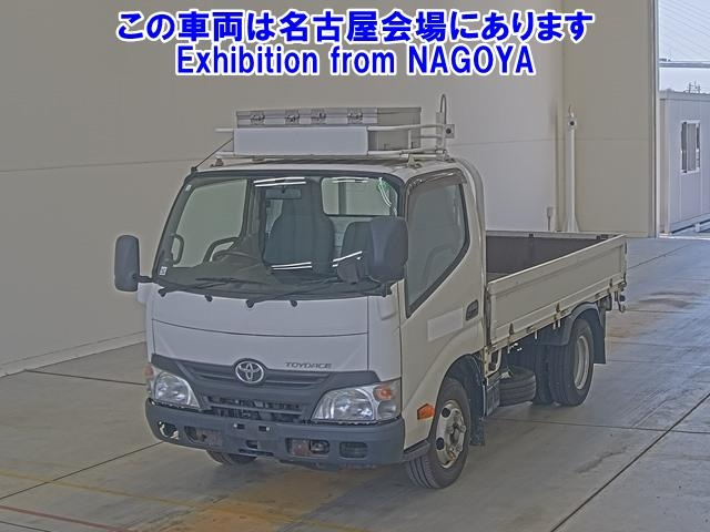 TOYOTA TOYOACE