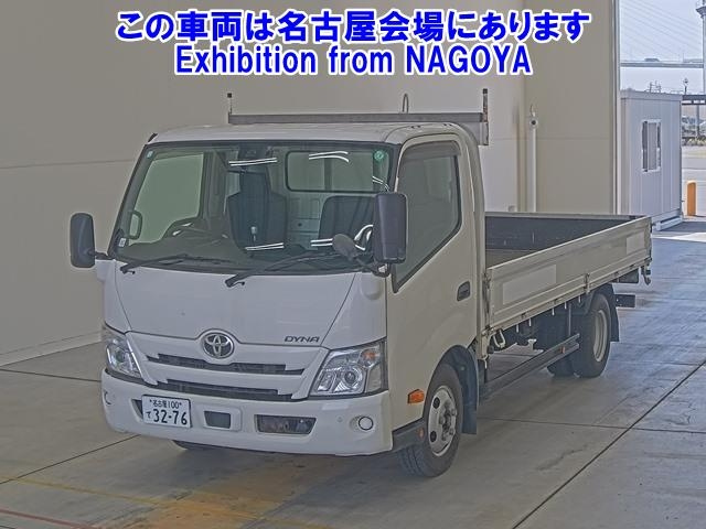 TOYOTA DYNA 2019