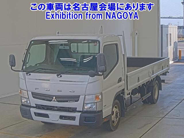 MITSUBISHI CANTER 2016