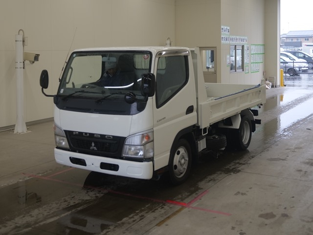 MITSUBISHI CANTER 2008