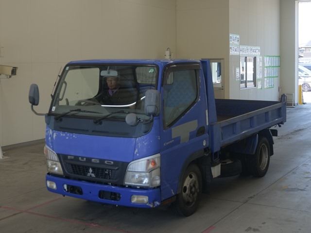 MITSUBISHI CANTER 2007