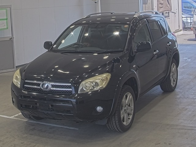 TOYOTA RAV4 2006