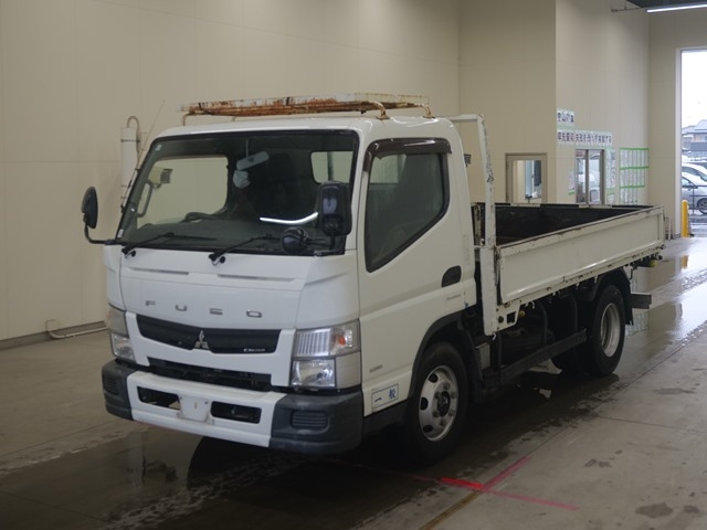 MITSUBISHI CANTER 2013