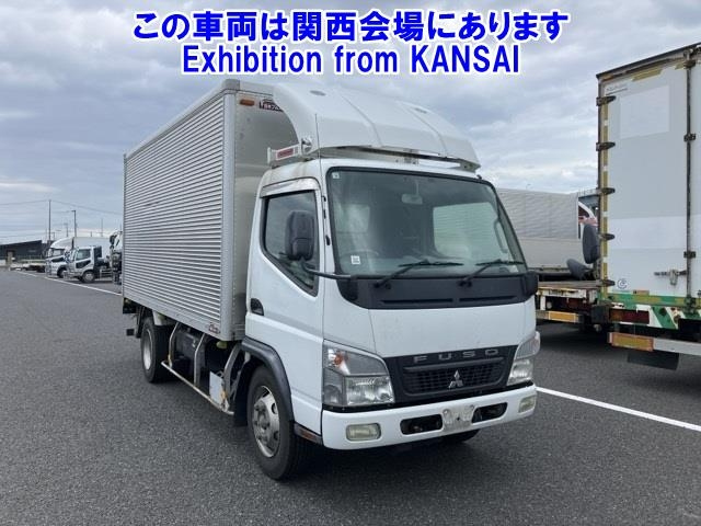 MITSUBISHI CANTER 2010