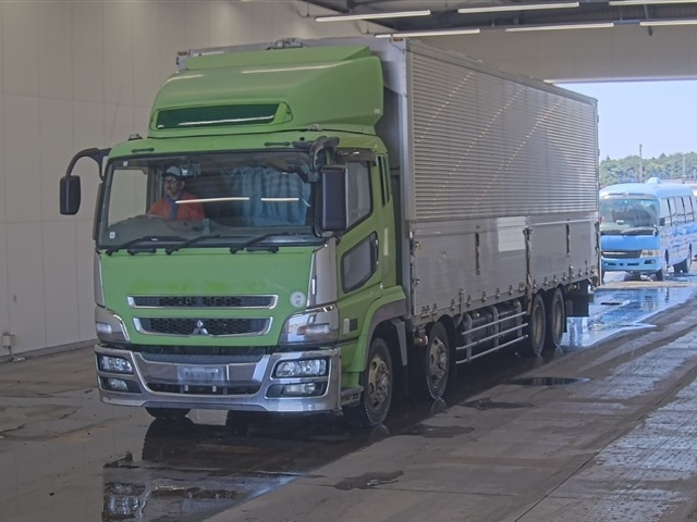 MITSUBISHI SUPER GREAT 2008