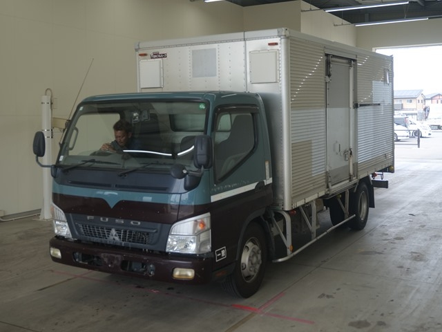 MITSUBISHI CANTER 2007