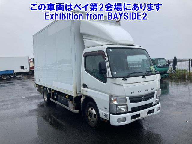 MITSUBISHI CANTER 2016