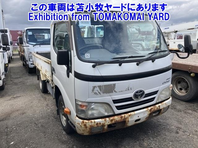 TOYOTA DYNA 2010