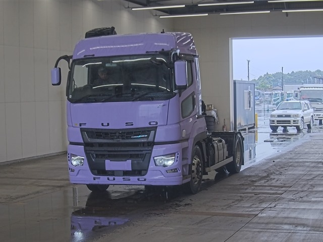MITSUBISHI SUPER GREAT 2020