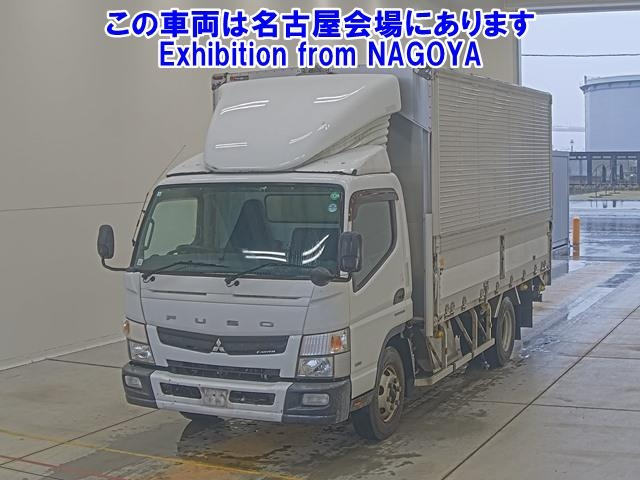 MITSUBISHI CANTER 2016