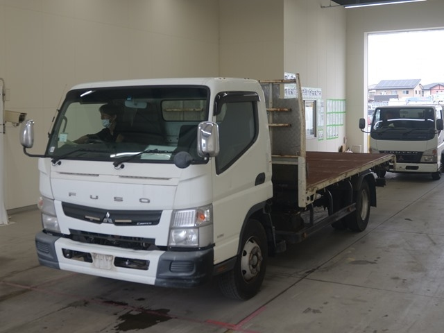 MITSUBISHI CANTER 2014