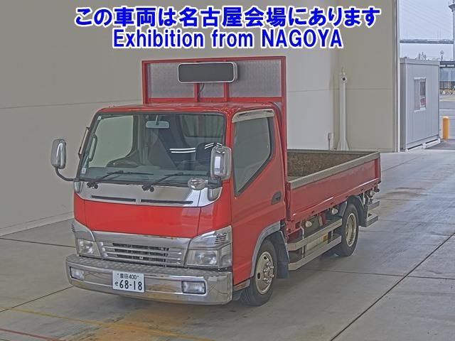 MITSUBISHI CANTER 2005