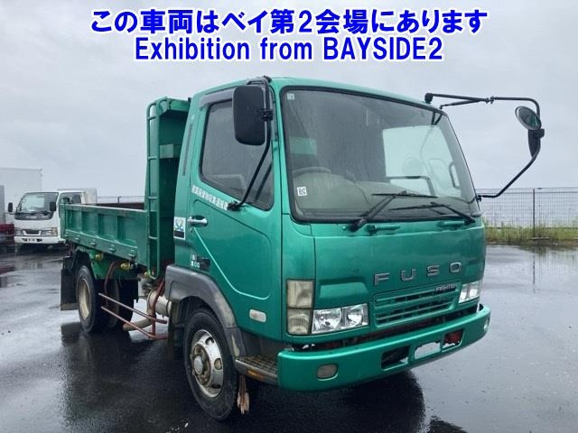 MITSUBISHI FUSO FIGHTER 2005