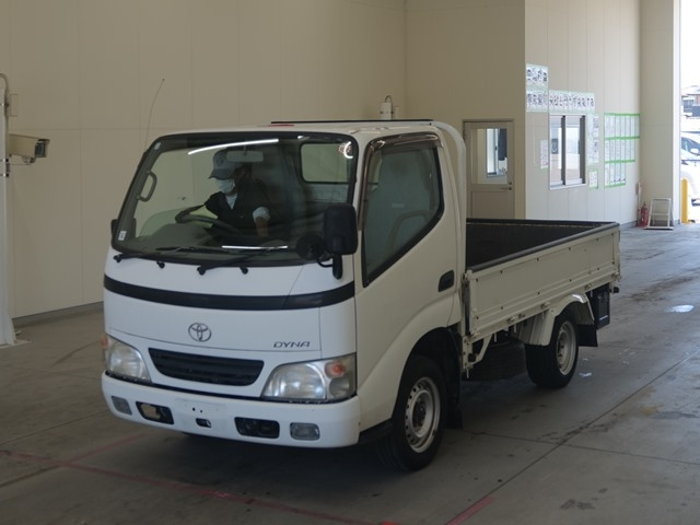 TOYOTA DYNA 2007