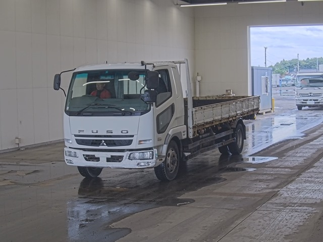 MITSUBISHI FUSO FIGHTER 2006