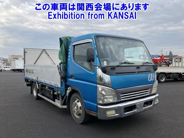 MITSUBISHI CANTER 2010