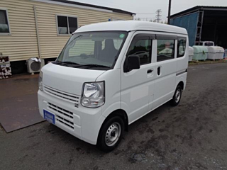 SUZUKI EVERY 2019