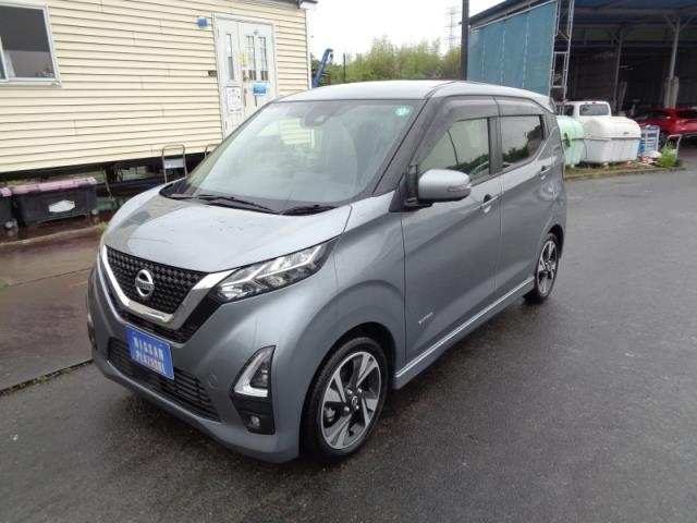 NISSAN DAYZ 2023