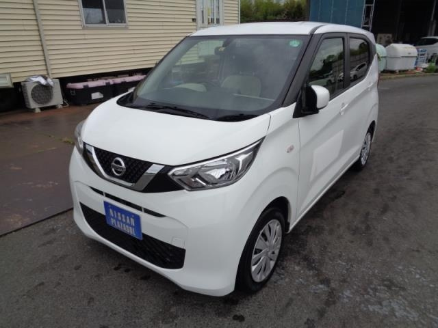 NISSAN DAYZ 2020