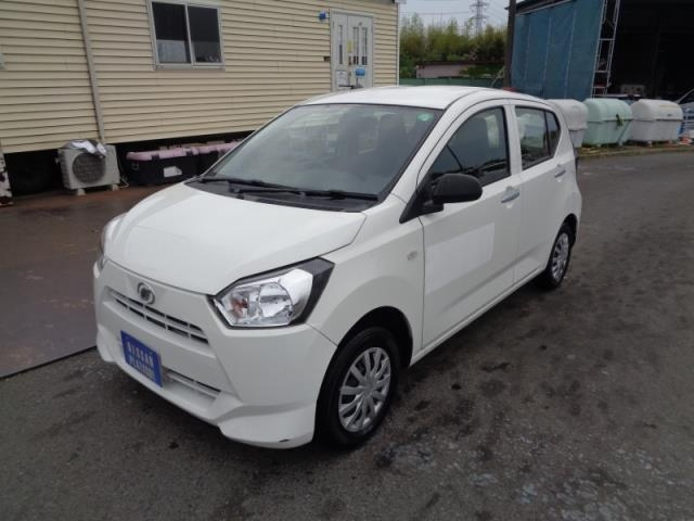 DAIHATSU MIRA E S 2020