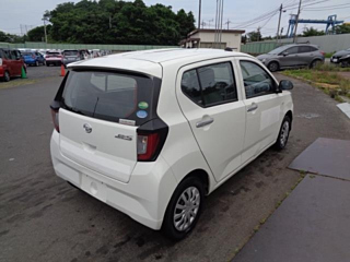 DAIHATSU MIRA E S 2020
