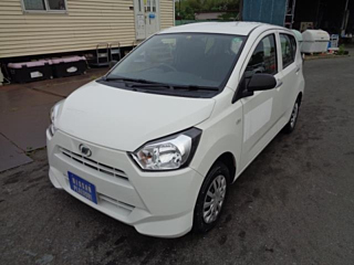 DAIHATSU MIRA E S 2020