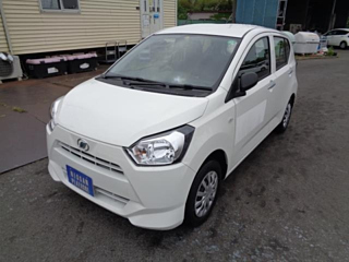 DAIHATSU MIRA E S 2020