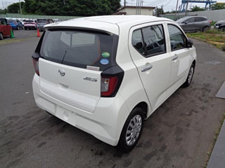 DAIHATSU MIRA E S 2020