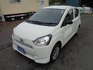 DAIHATSU MIRA E S 2020