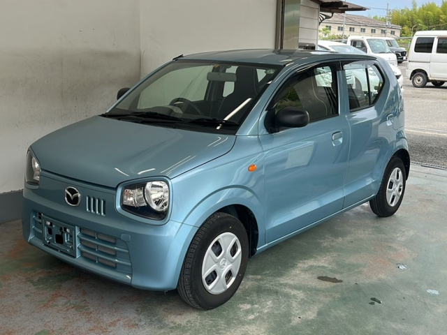 MAZDA CAROL 2020