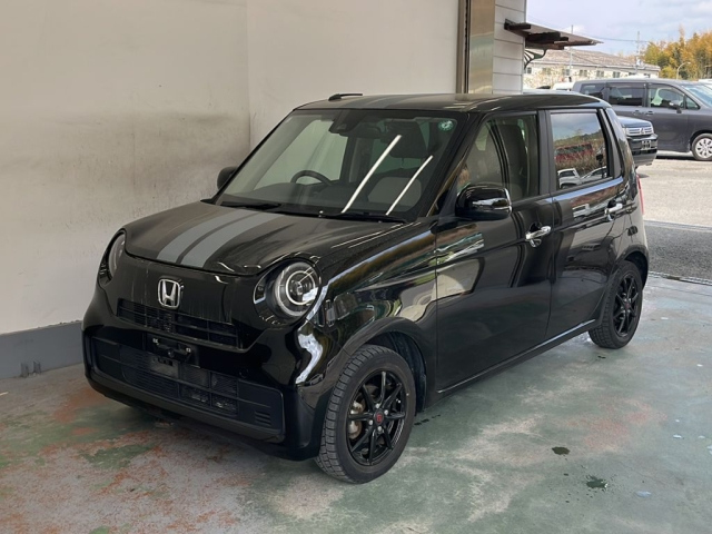 HONDA N ONE 2021