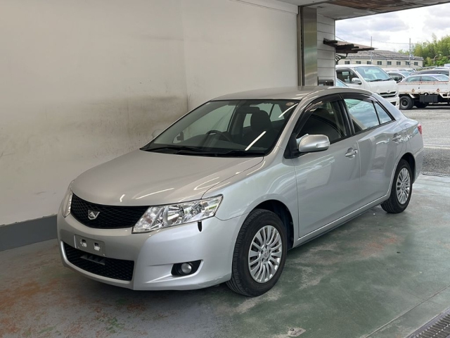 TOYOTA ALLION 2008