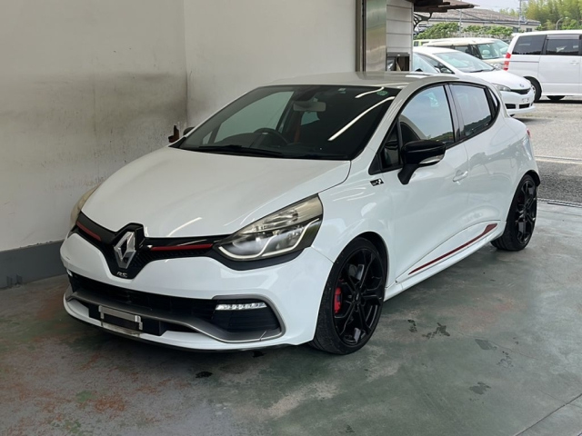 RENAULT SAMSUNG LUTECIA