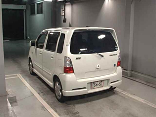 SUZUKI CHEVROLET MW 2008