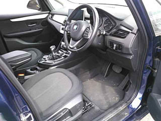 BMW 2 SERIES 2016