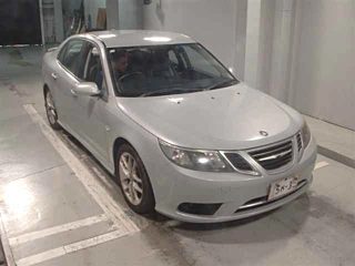 SAAB 9-3 SERIES 2008