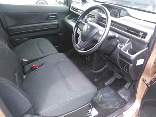 SUZUKI WAGON R 2024