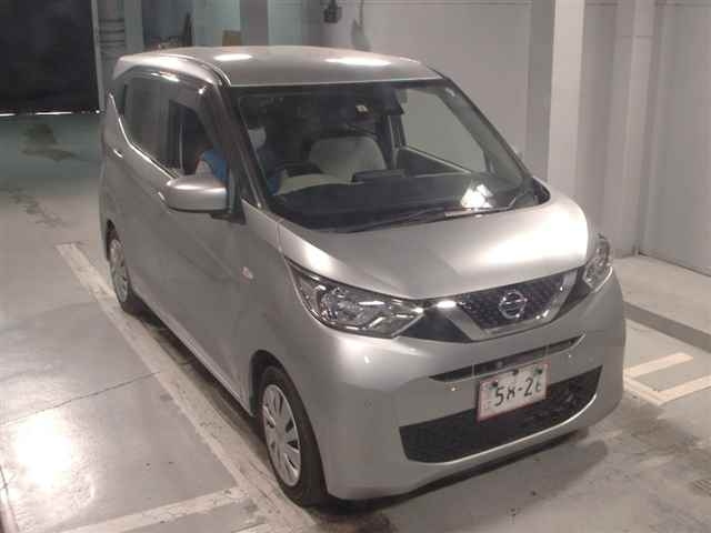 NISSAN DAYZ 2019