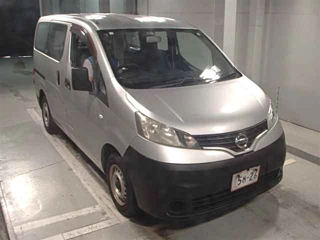 NISSAN NV200 2009