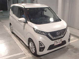 NISSAN DAYZ 2023